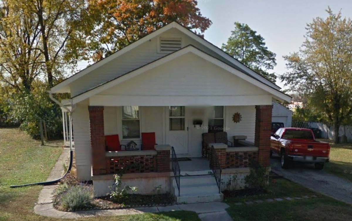 Apartment for rent at 3756 Detroit Ave, Dayton, OH 45416