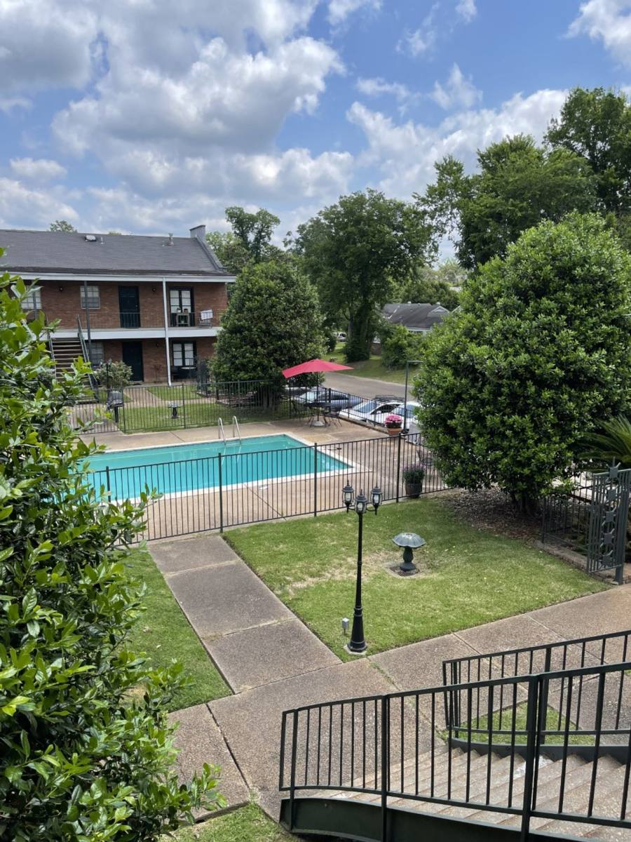 Apartment for rent at 500 N Commerce, Natchez, MS 39120