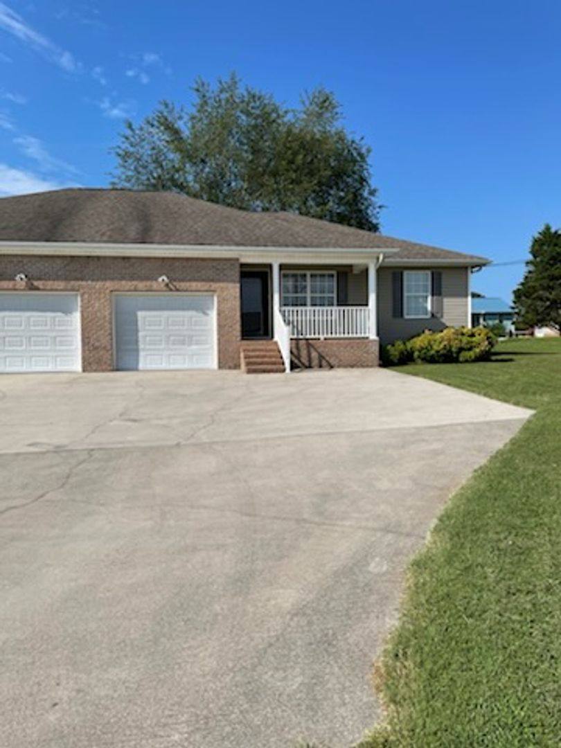 Townhouse for rent at 1732 31st, Cleveland, TN 37323