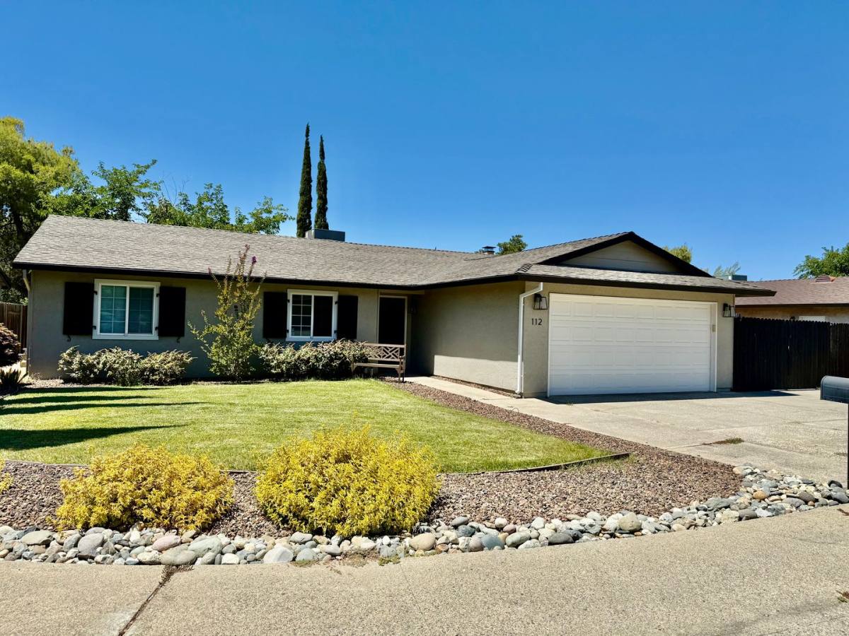 House for rent at 112 Janewood Court, Folsom, CA 95630