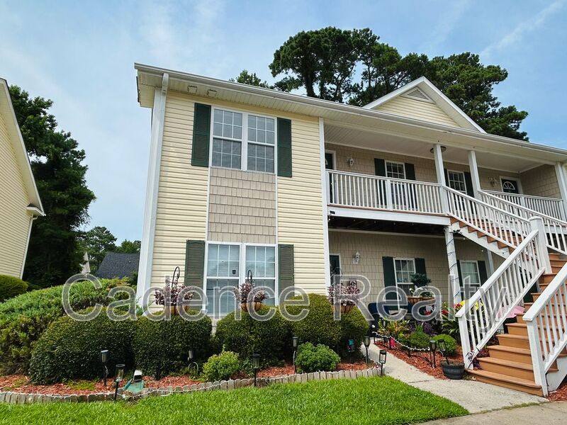 Condo for rent at 4619 McClelland Dr #I-201, Wilmington, NC 28405