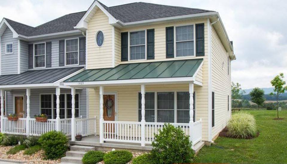 Townhouse for rent at 1463 Founders Way, Harrisonburg, VA 22802