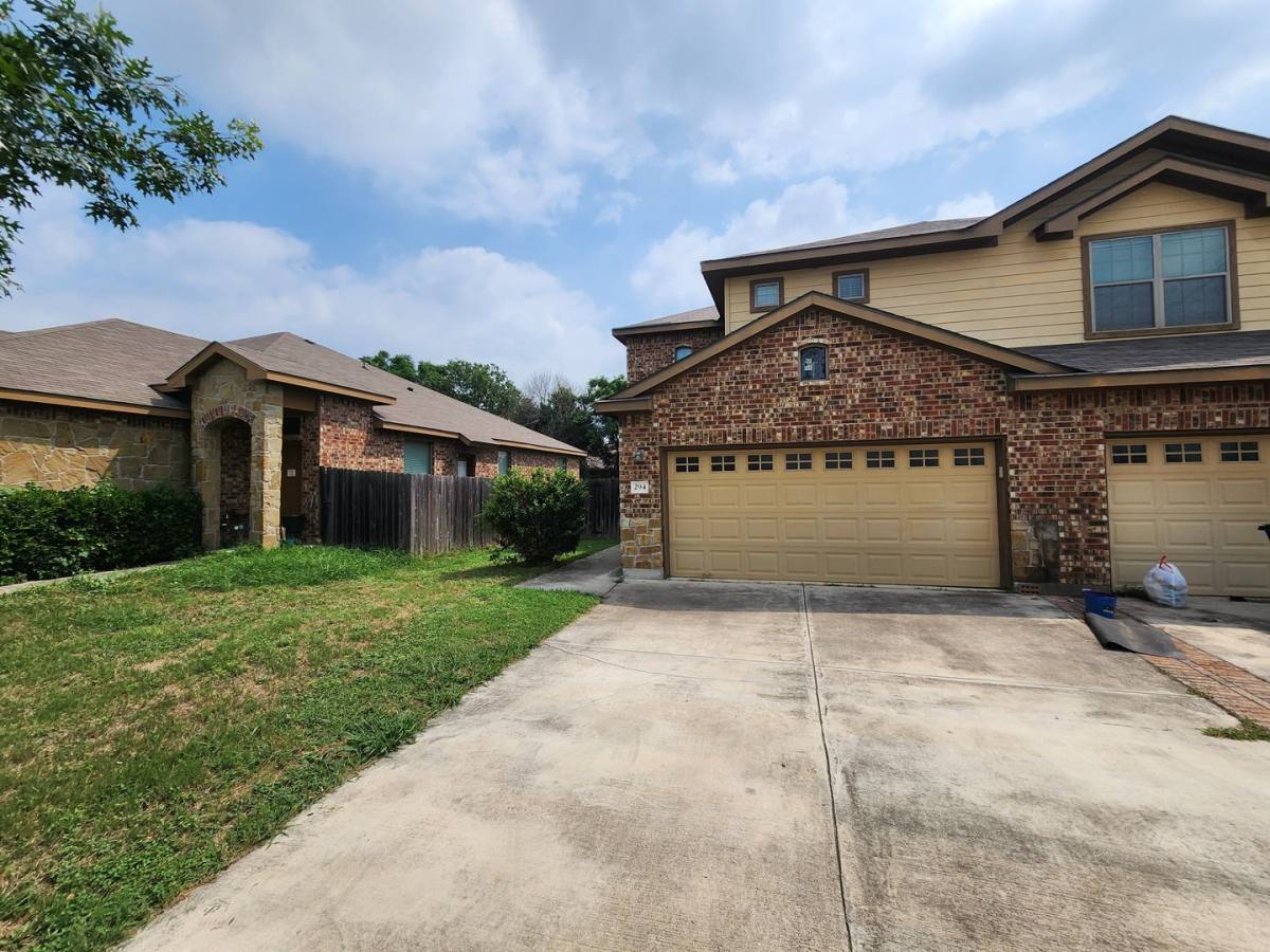 House for rent at 294 Rosalie, New Braunfels, TX 78130
