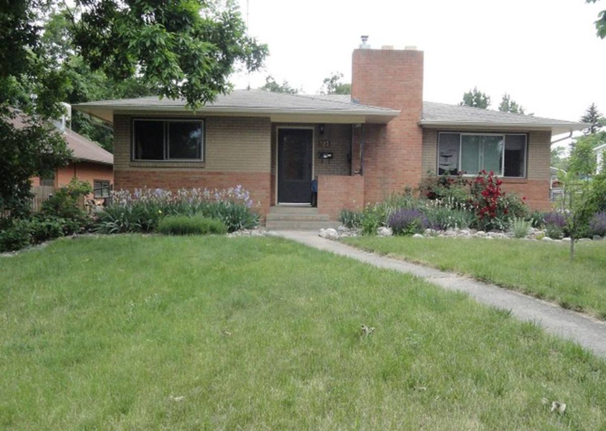 Apartment for rent at 723 Stover St, Fort Collins, CO 80524