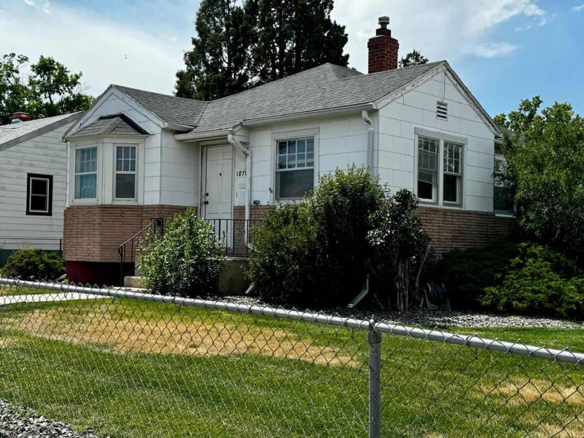 Apartment for rent at 1870 Converse Ave, Cheyenne, WY 82001
