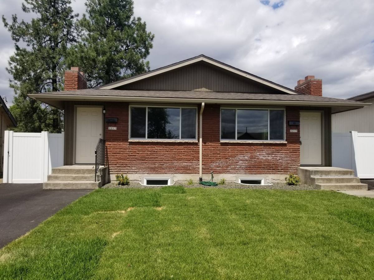 Apartment for rent at 2217 E Central Ave, Spokane, WA 99208