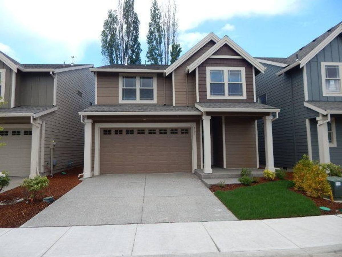 House for rent at 4121 SW 174th Ave, Beaverton, OR 97078