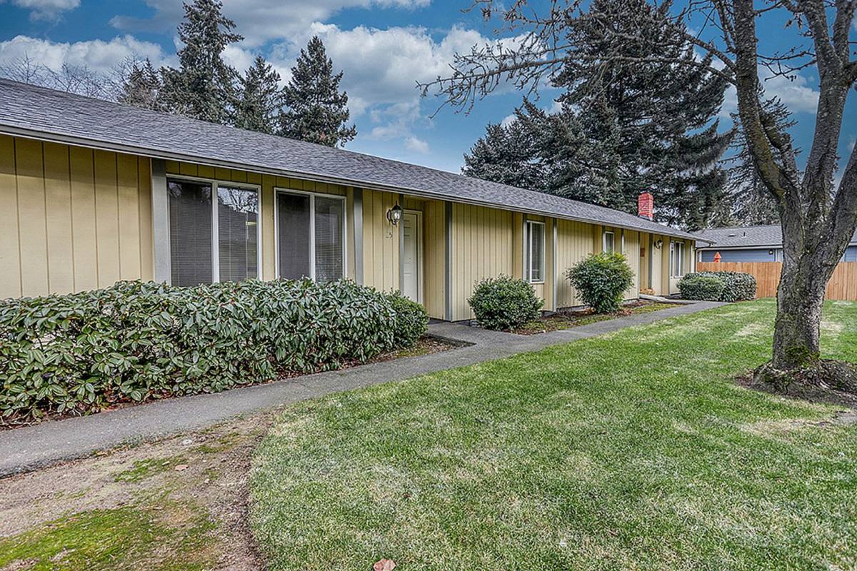Condo for rent at 3903 E 18th St, Vancouver, WA 98661