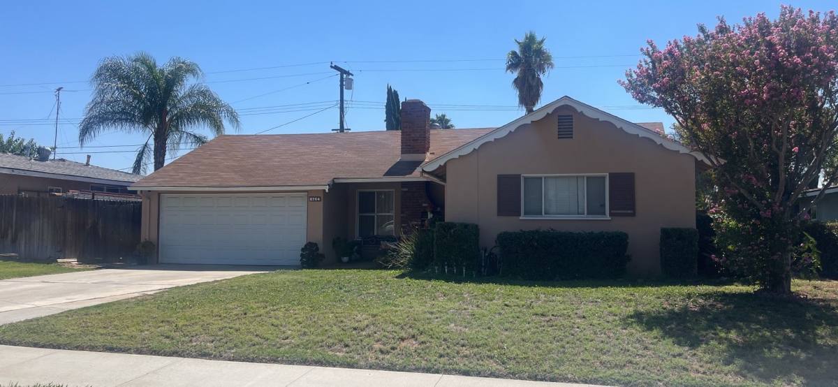 House for rent at 8764 Driftwood Dr, Riverside, CA 92503