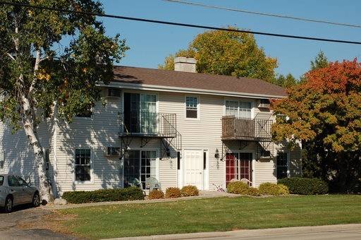 Apartment for rent at 2625 Bowen St, Oshkosh, WI 54901