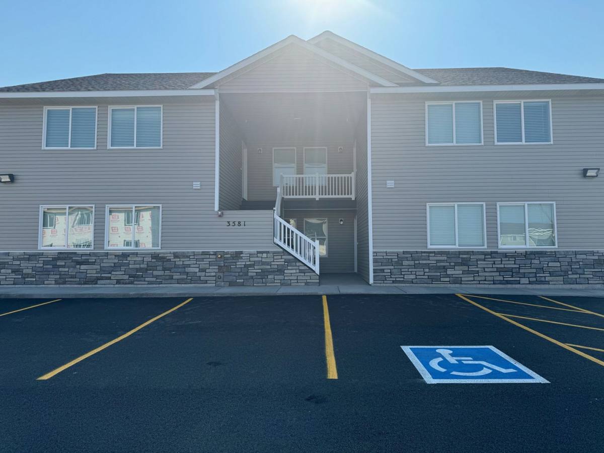 Apartment for rent at 3581 E Gample Ave, Idaho Falls, ID 83401