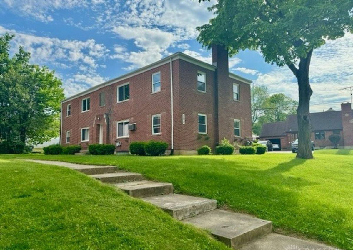 Apartment for rent at 202 E Bruce Ave, Dayton, OH 45405