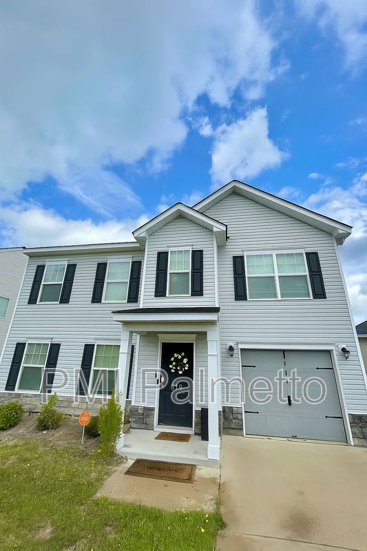 House for rent at 619 Cheehaw Ave, West Columbia, SC 29170