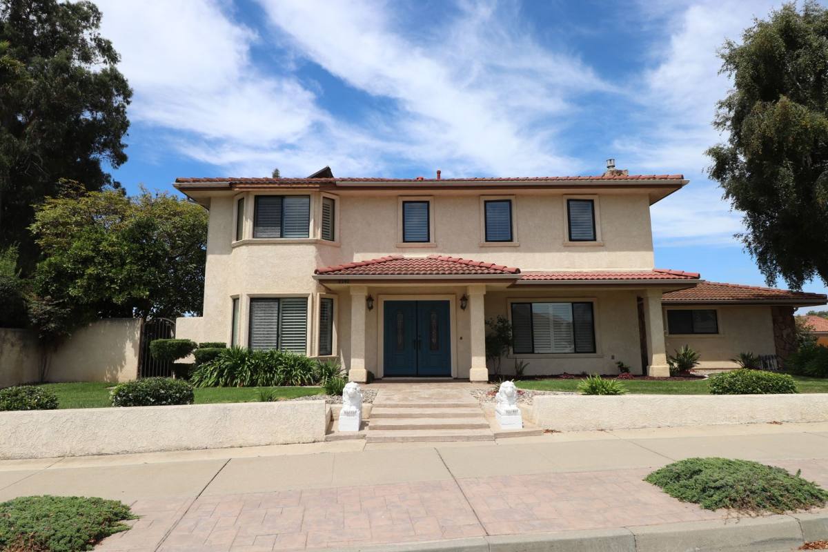 House for rent at 2545 Ocotillo Ave, Santa Maria, CA 93455