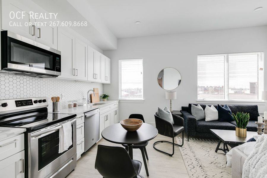 Apartment for rent at 2201 Washington Ave, Philadelphia, PA 19146