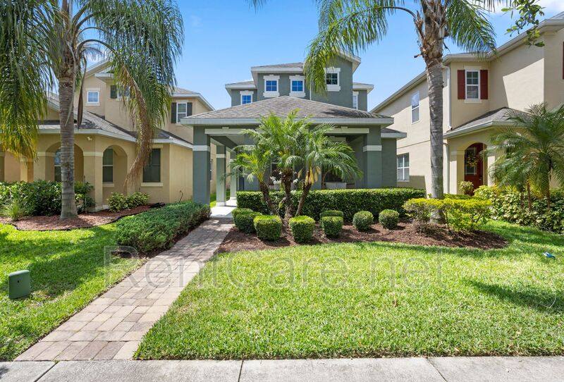 House for rent at 15160 Avenue of The Arbors, Winter Garden, FL 34787