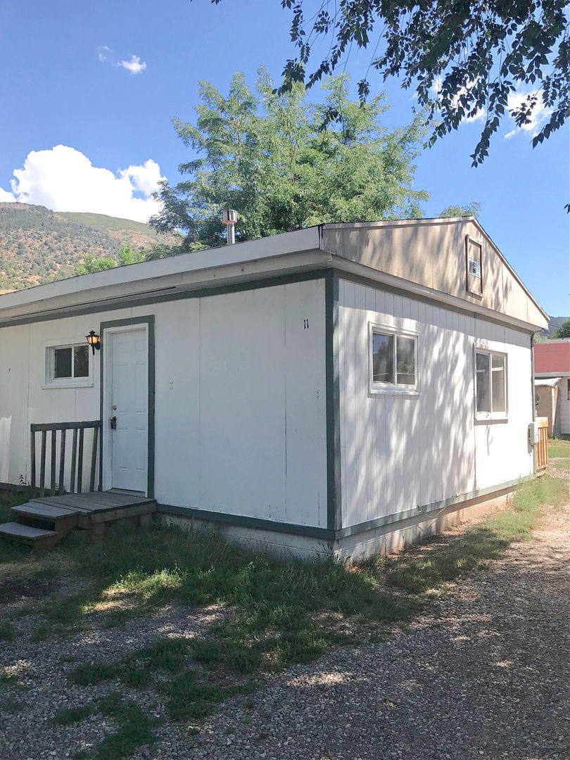 Apartment for rent at 144 Mel Rey, Glenwood Springs, CO 81601