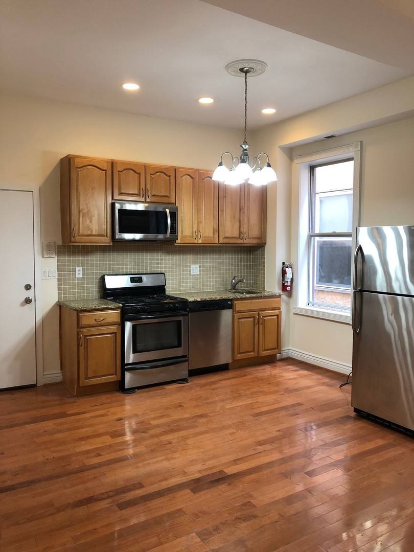 Apartment for rent at 1216 S Broad St, Philadelphia, PA 19146