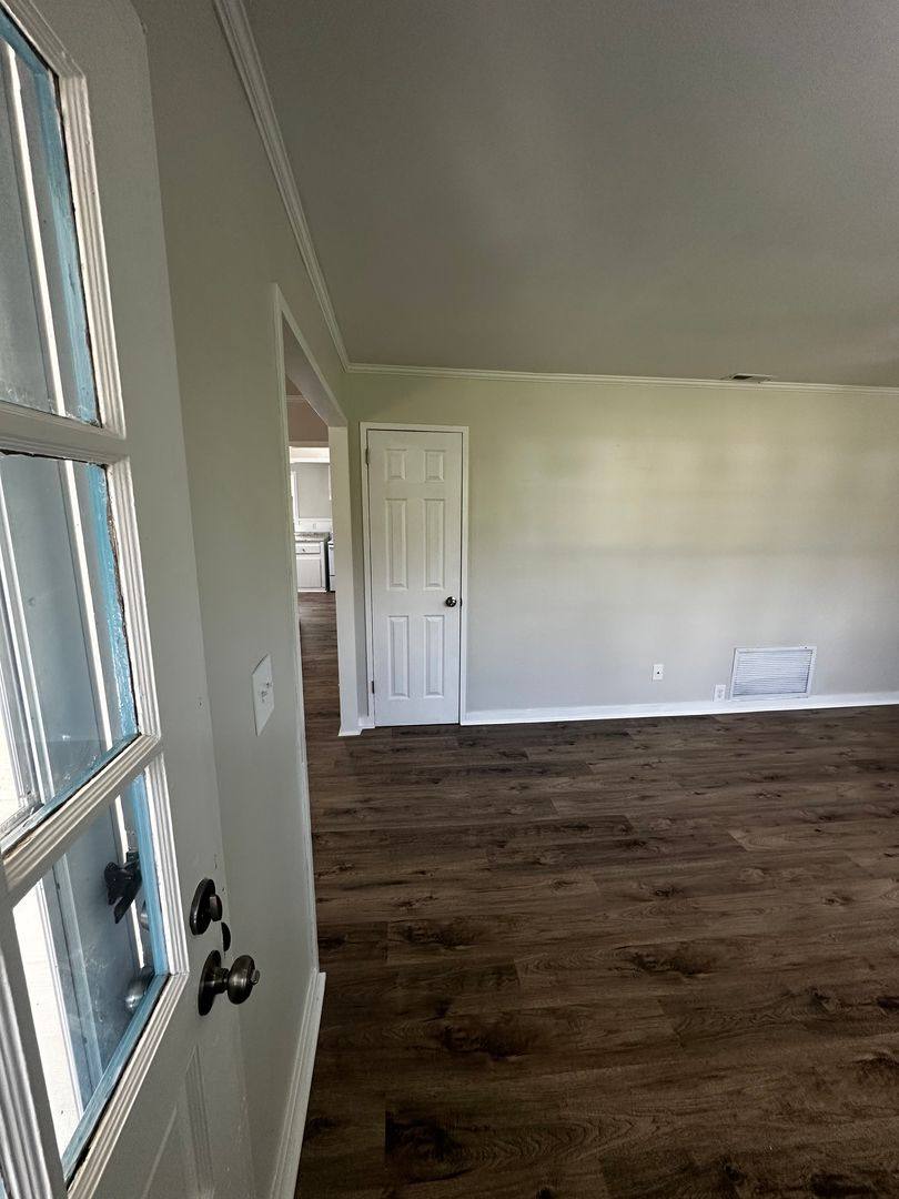 House for rent at 1610 Garland Place, Valdosta, GA 31602
