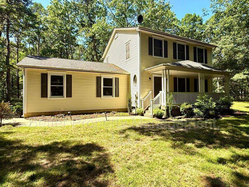 House for rent at 86 Morias Ave, Millville, NJ 08332