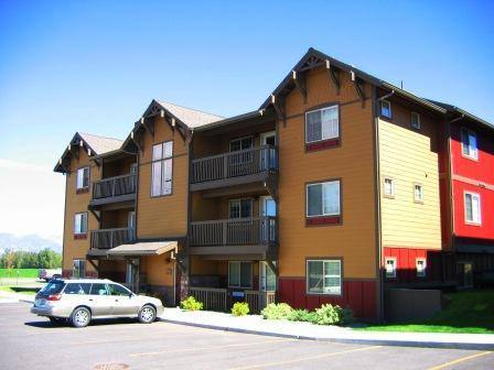 Condo for rent at 4645 Bembrick Dr, Bozeman, MT 59718