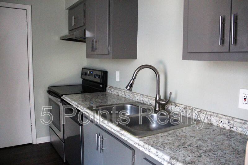 House for rent at 308 Prince Ave, Nashville, TN 37207