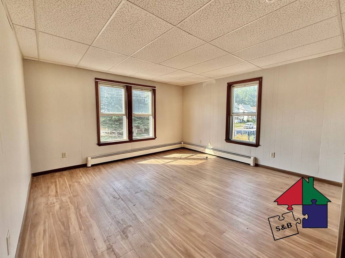 Apartment for rent at 63 Brook St, Barre, VT 05641