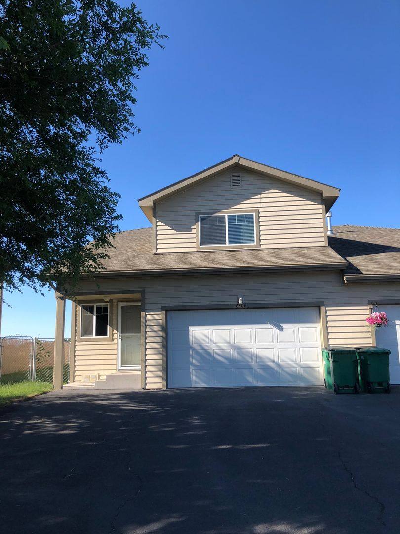 Apartment for rent at 6406 Onyx Ave, Klamath Falls, OR 97603