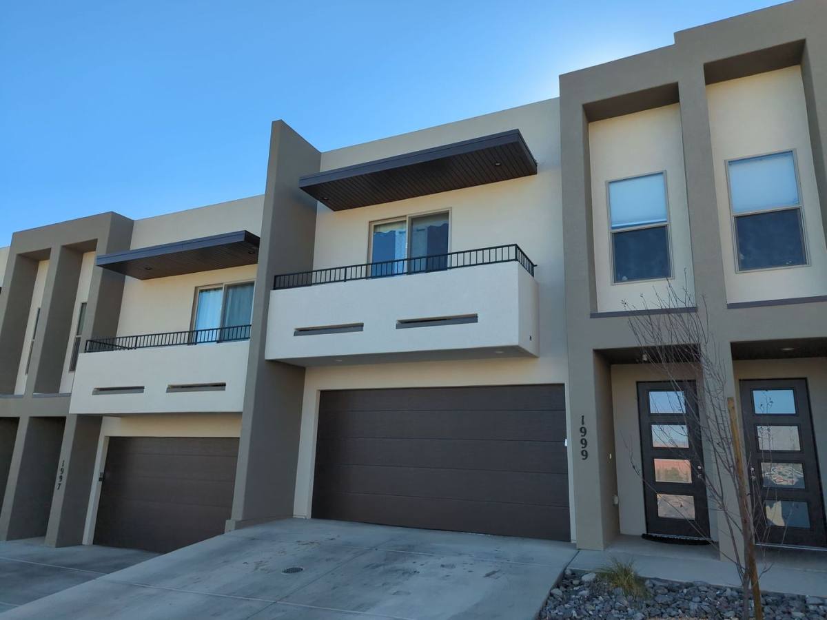 Townhouse for rent at 1999 W 250 S, Hurricane, UT 84737