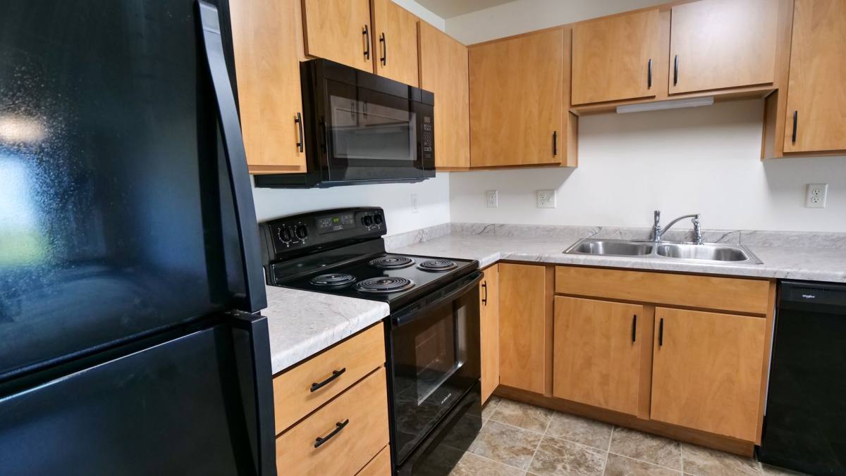 Apartment for rent at 1321-1323-1325-1327 Pep's Dr, Medford, WI 54451