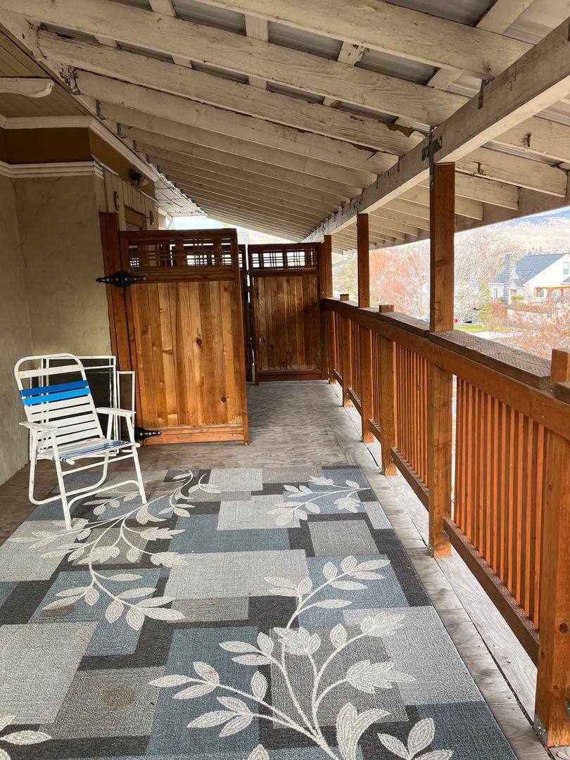 Apartment for rent at 203 Washington, Klamath Falls, OR 97601