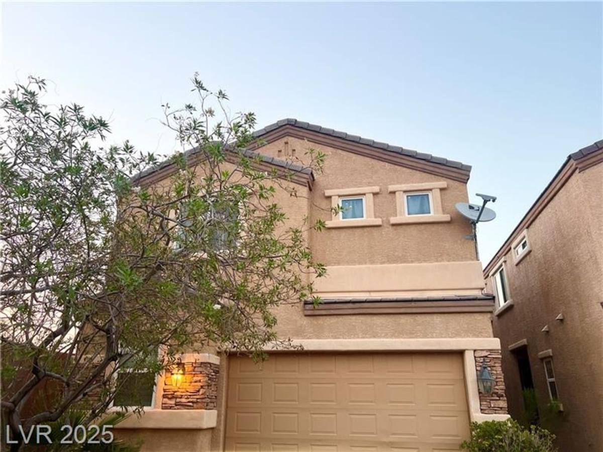 House for rent at 9542 Van Halen Lane, Las Vegas, NV 89148