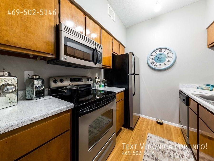 Apartment for rent at 1003 Justin Lane, Austin, TX 78757