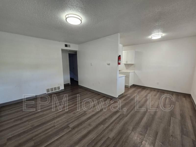 Apartment for rent at 701 E Pennington St #C210, West Burlington, IA 52655