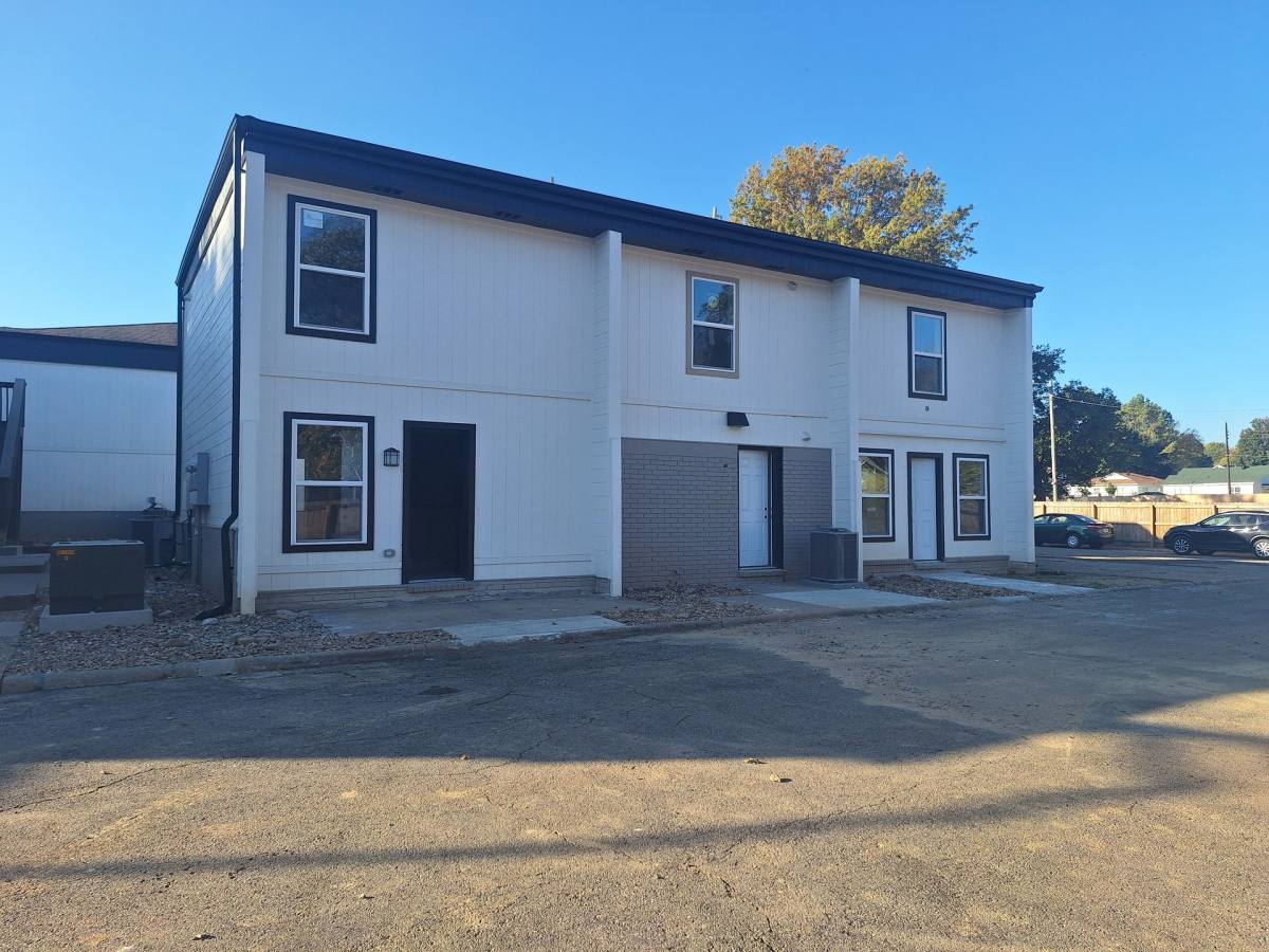 Townhouse for rent at 3600 Kinkead Ave, Fort Smith, AR 72903