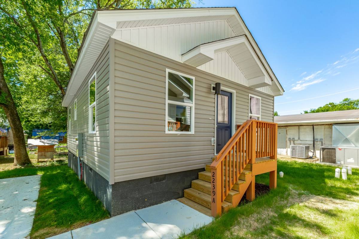 Apartment for rent at 2239 E 19th St, Chattanooga, TN 37404