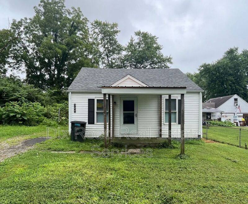 House for rent at 324 Maeder Ave, Dayton, OH 45417