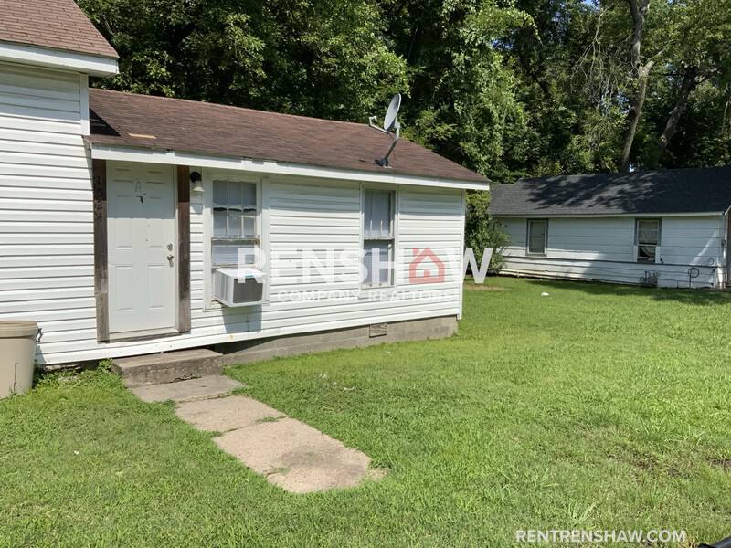 House for rent at 1524 Countryman St #A Ll, Dyersburg, TN 38024