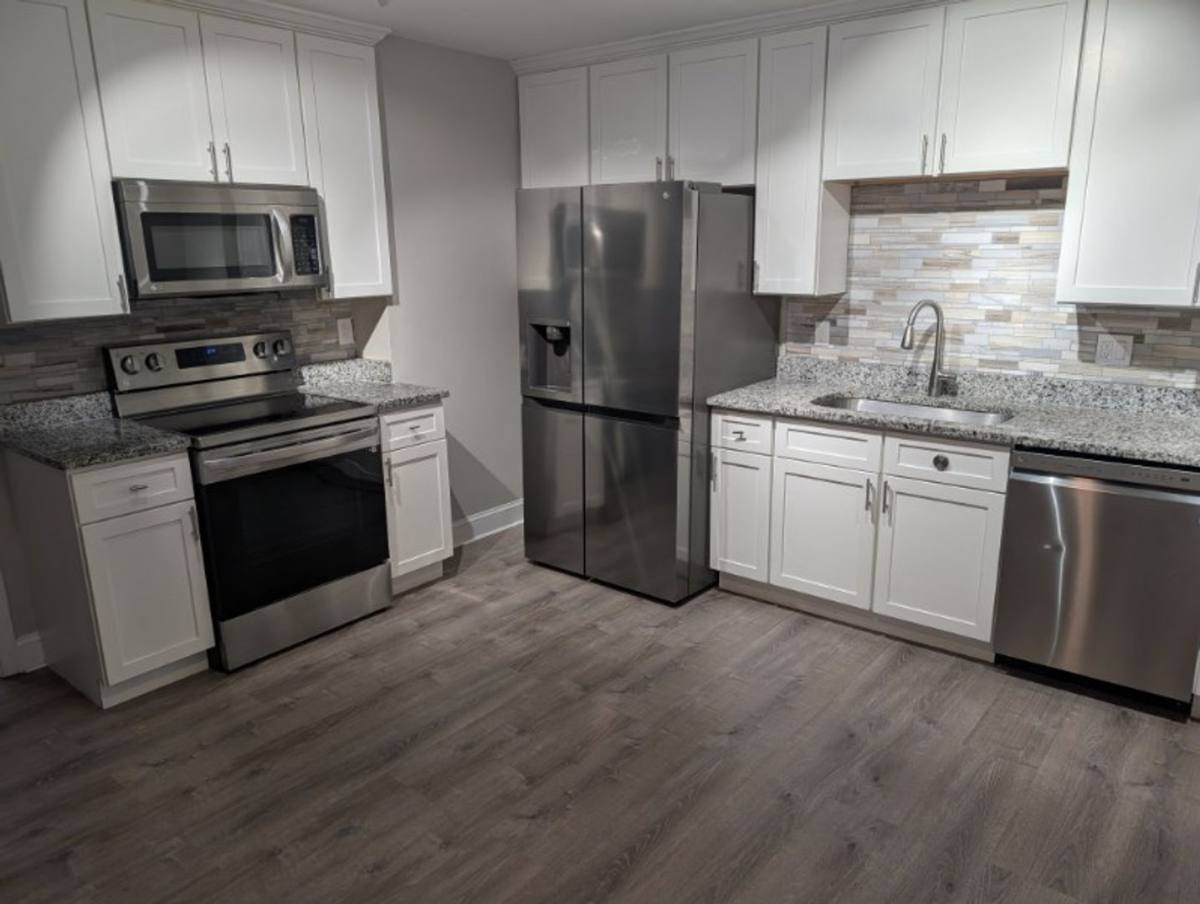 Apartment for rent at 10410 Lovell Center Dr, Knoxville, TN 37922