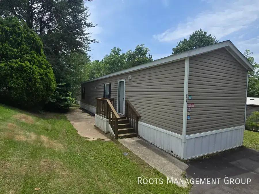 House for rent at 275 Upper Riverdale Rd, Jonesboro, GA 30236