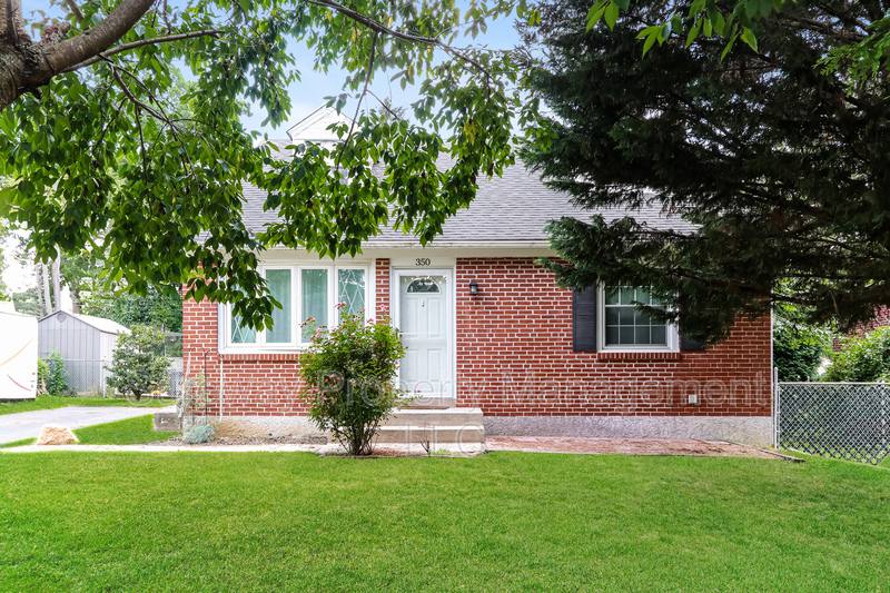 House for rent at 350 Larchwood Rd, Springfield, PA 19064