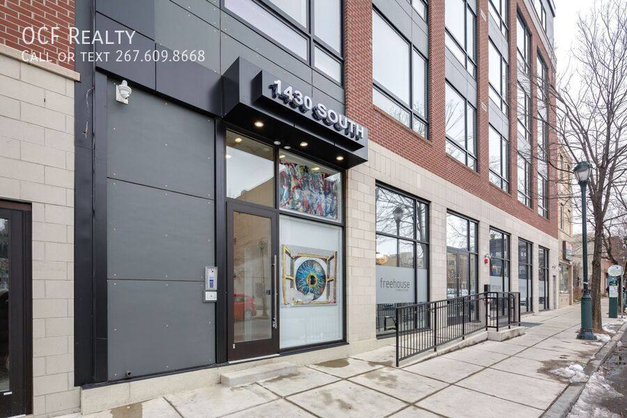 Apartment for rent at 1430 S St, Philadelphia, PA 19146