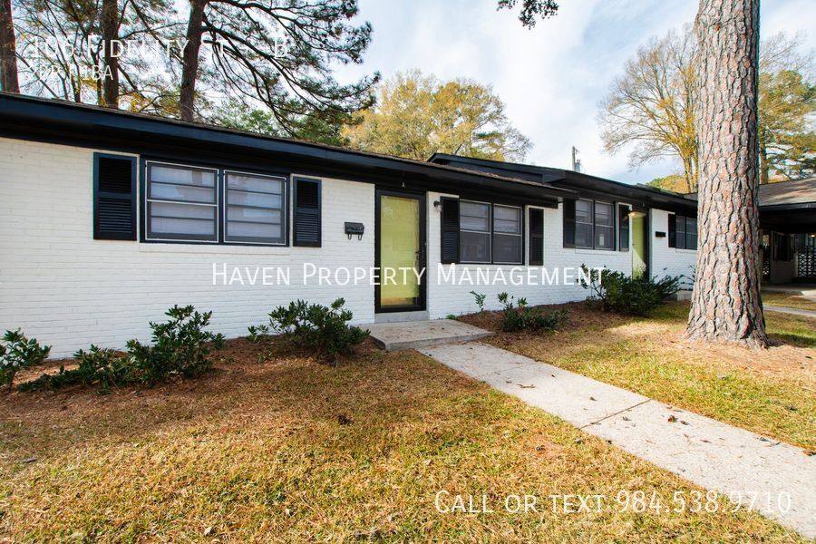 Apartment for rent at 106 Fidelity St, Carrboro, NC 27510