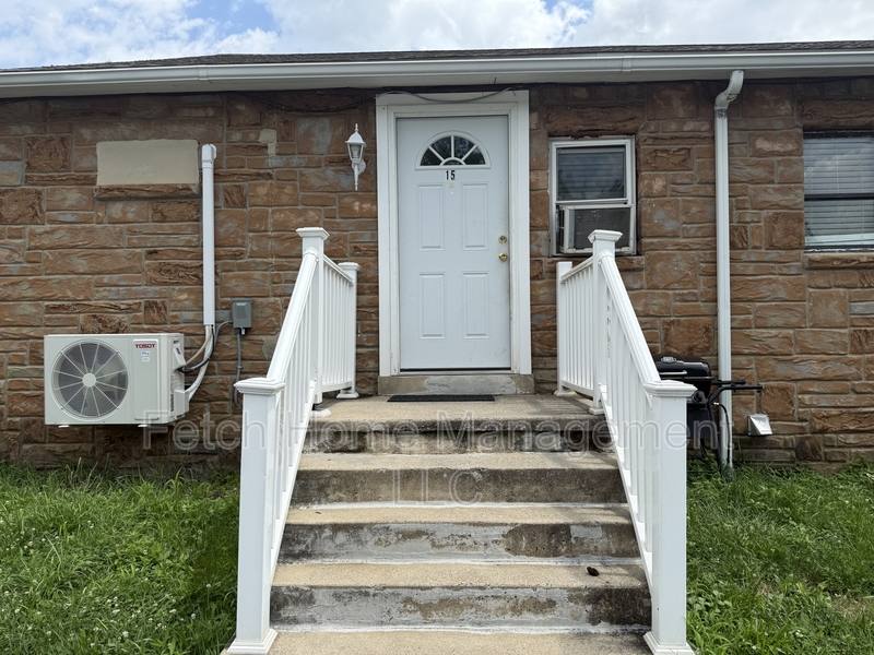 Apartment for rent at 10669 Jonestown Rd #15, Annville, PA 17003