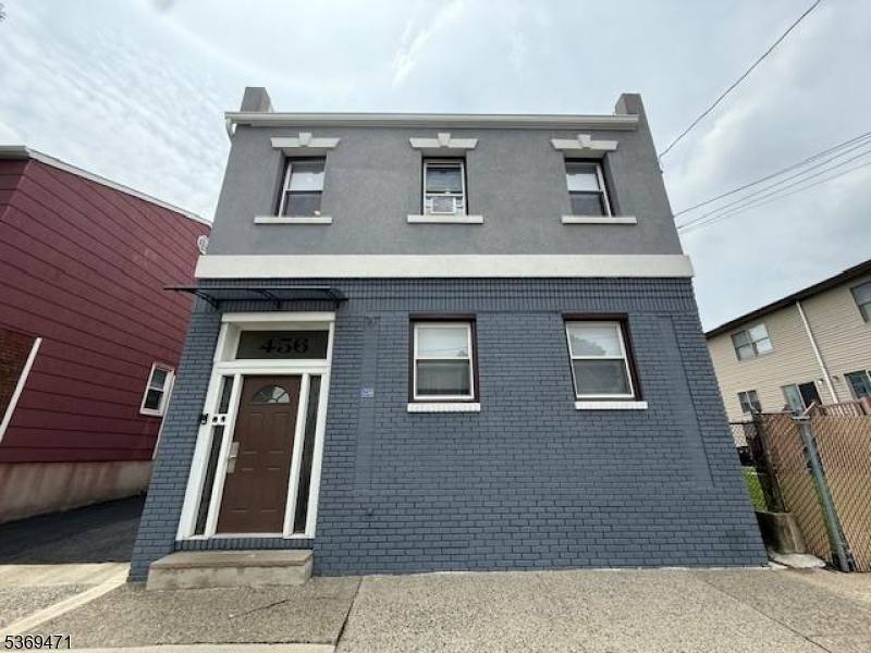 Apartment for rent at 456 Broad St, Belleville, NJ 07109