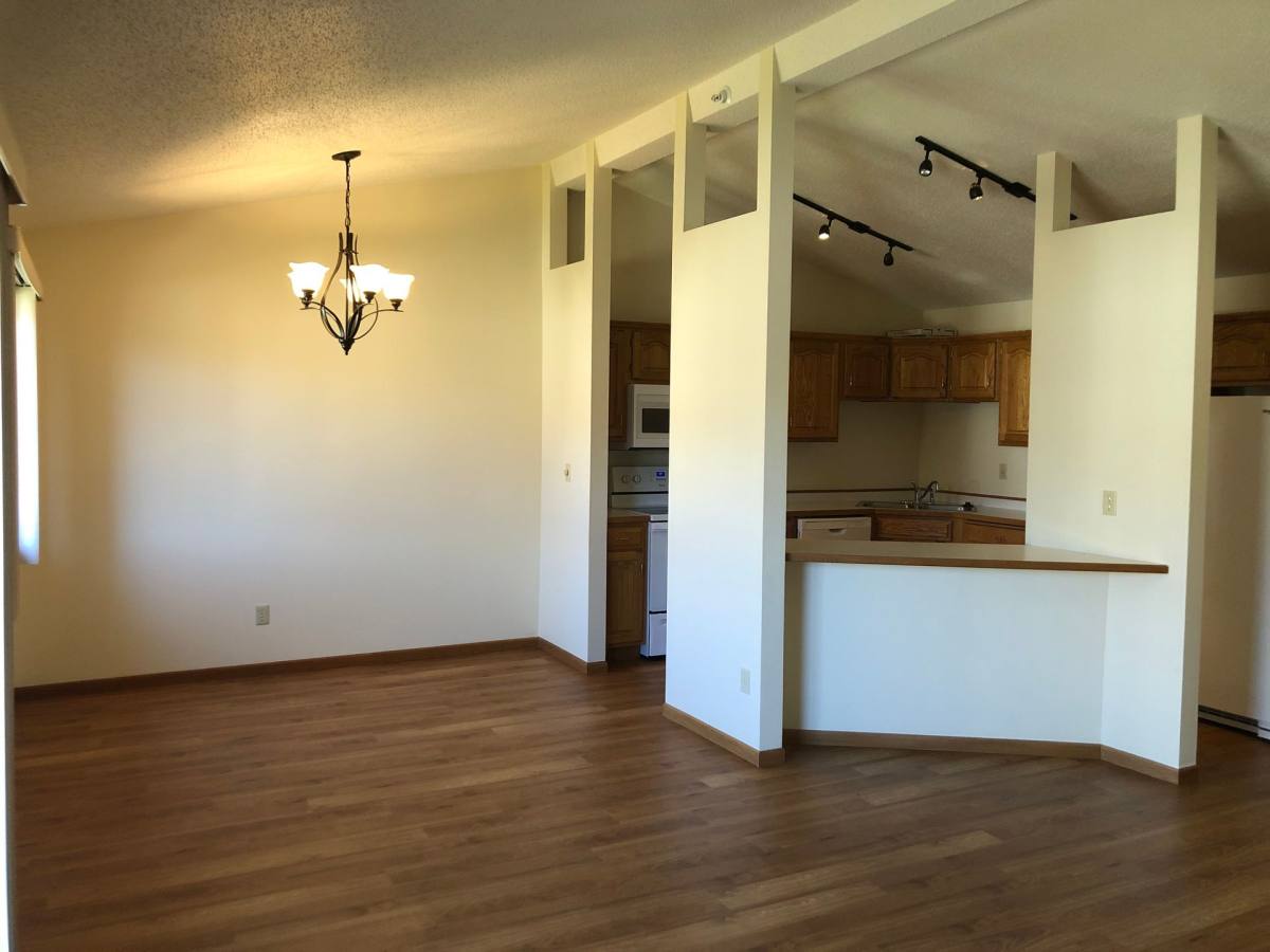 Townhouse for rent at 2826 15th St S, Fargo, ND 58103