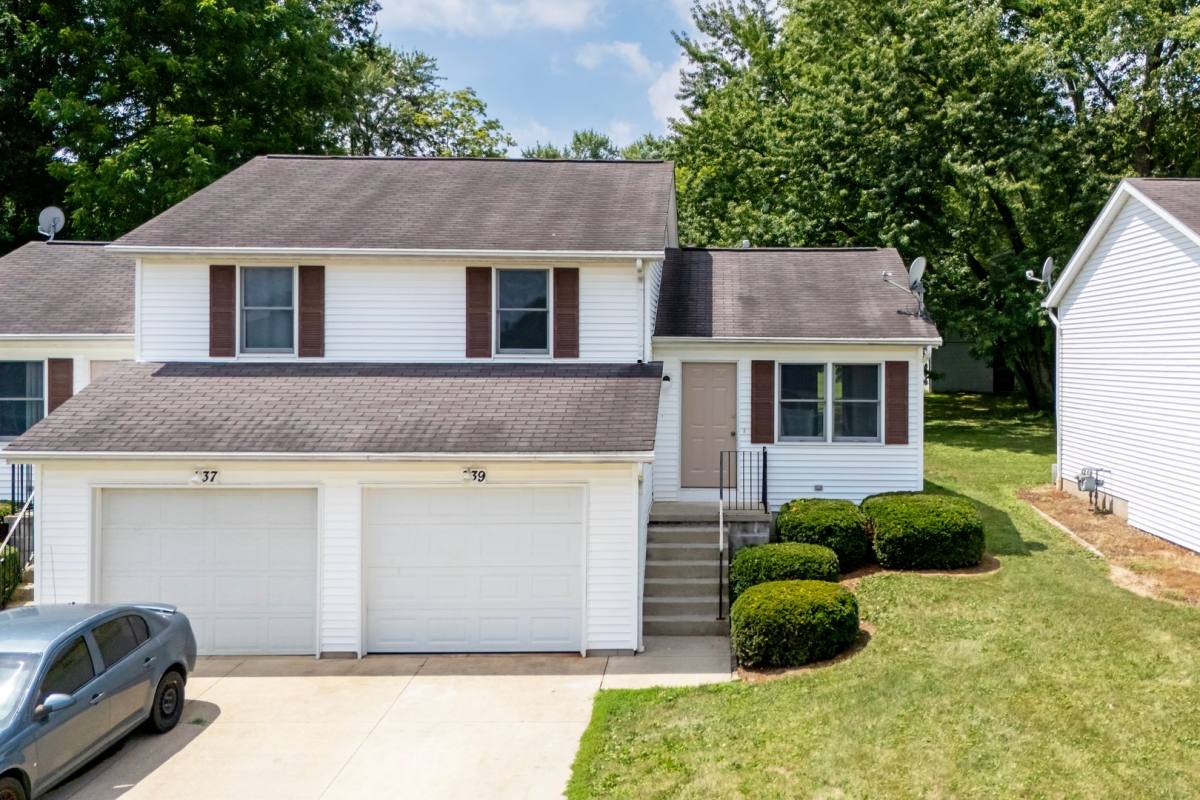 House for rent at 339 Villa St, Rittman, OH 44270