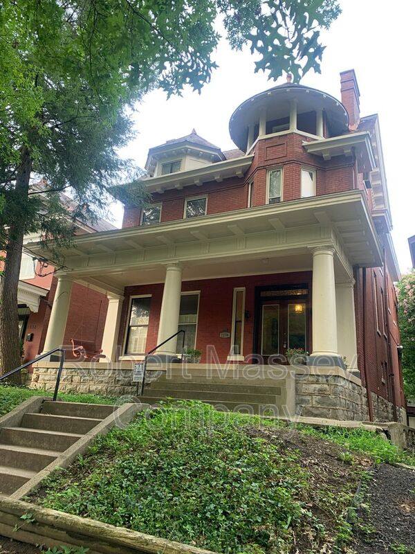 Apartment for rent at 1236 Cherokee Rd #2, Louisville, KY 40204