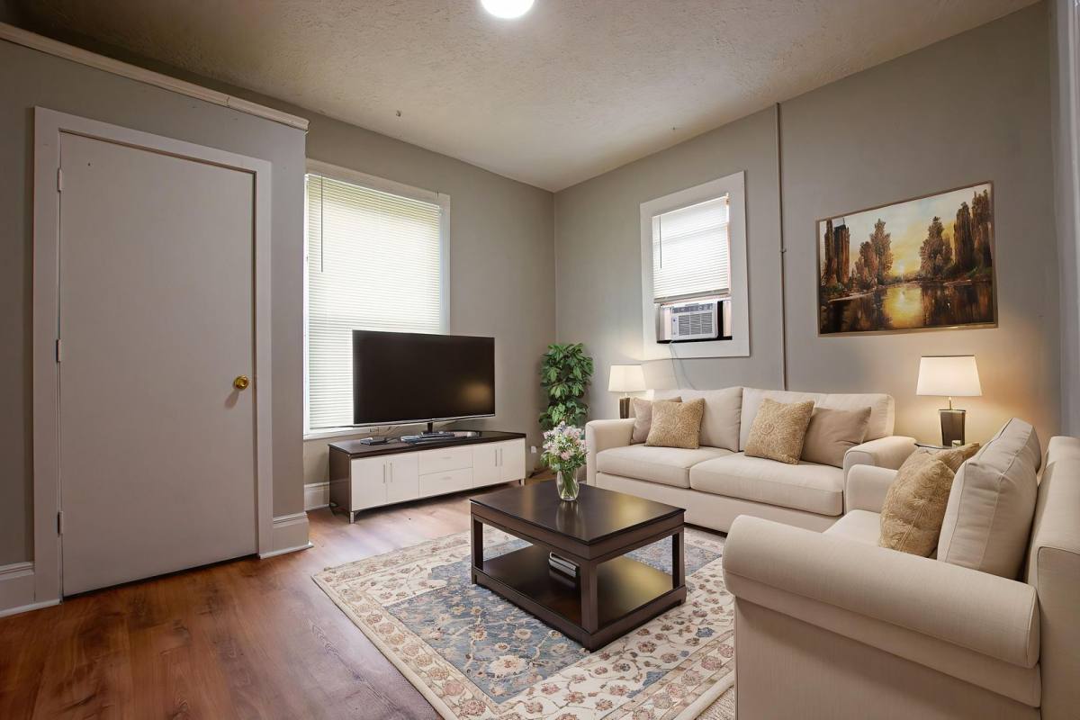 House for rent at 2509 N 14th St, Omaha, NE 68110