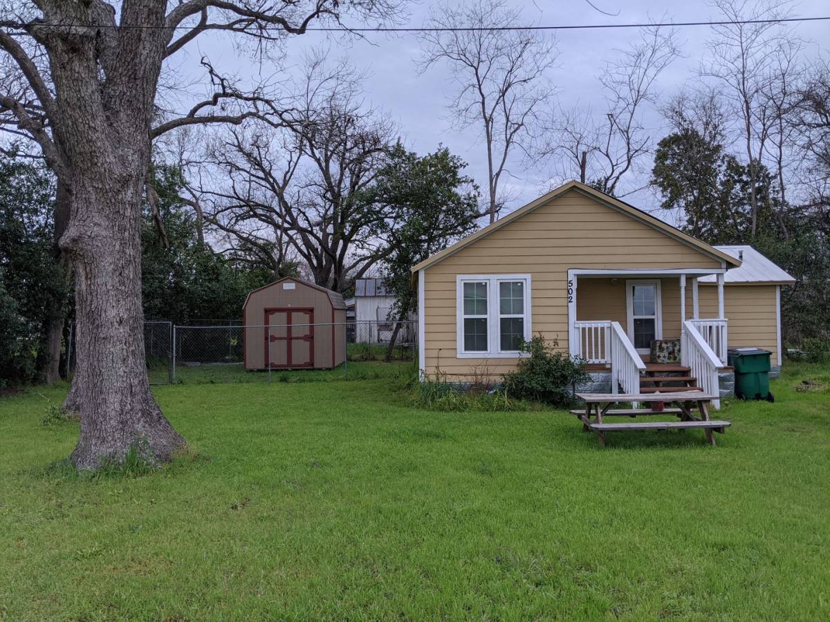 Apartment for rent at 502 Toliver St, Bastrop, TX 78602